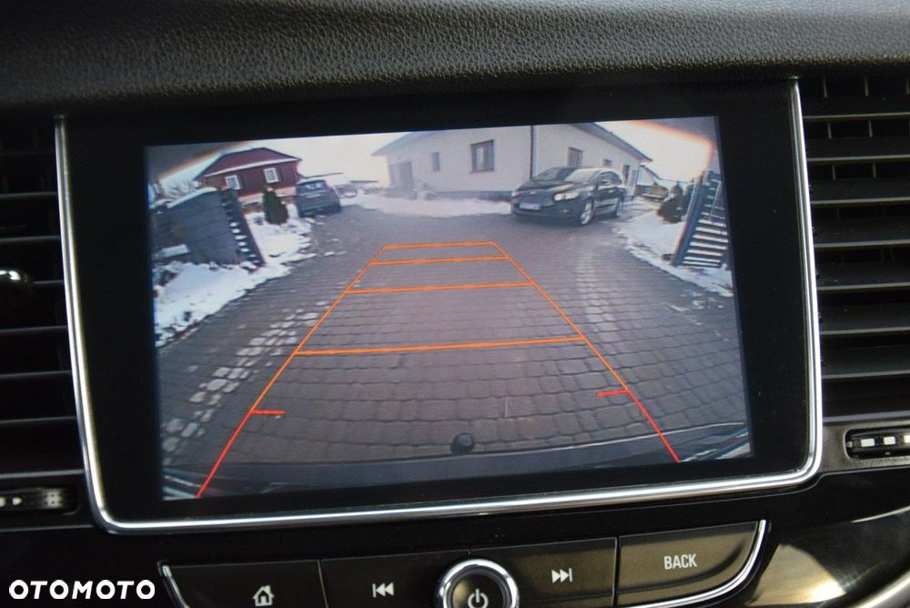 Opel Mokka 1.6 CDTI ecoFLEX Start/Stop Color Innovation - 39