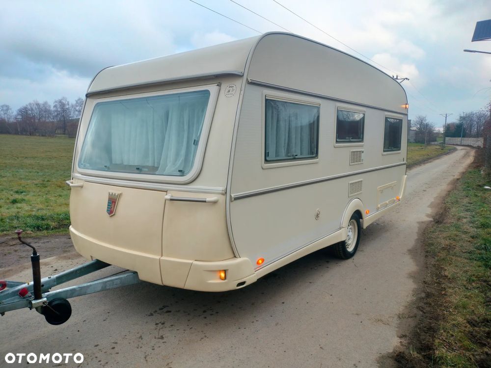 Tabbert Comtesse - 1