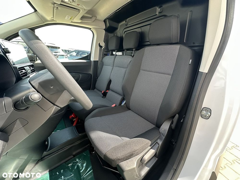 Citroën Berlingo - 5