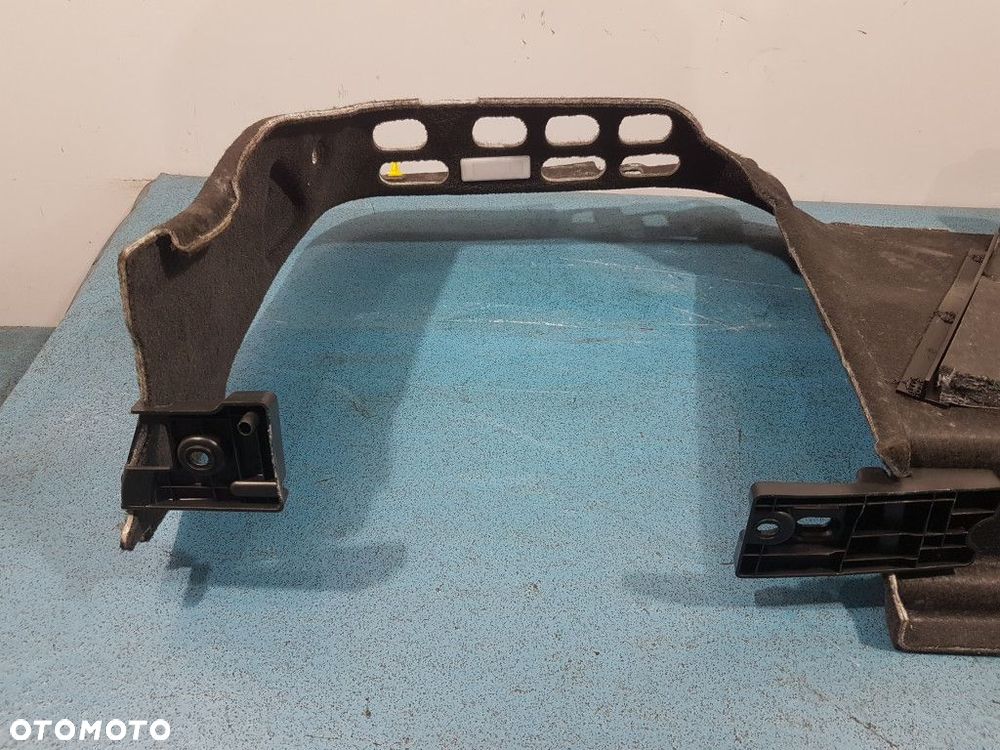 BMW 4 F36 BOCZEK BAGAŻNIKA PRAWY 7337214 - 4