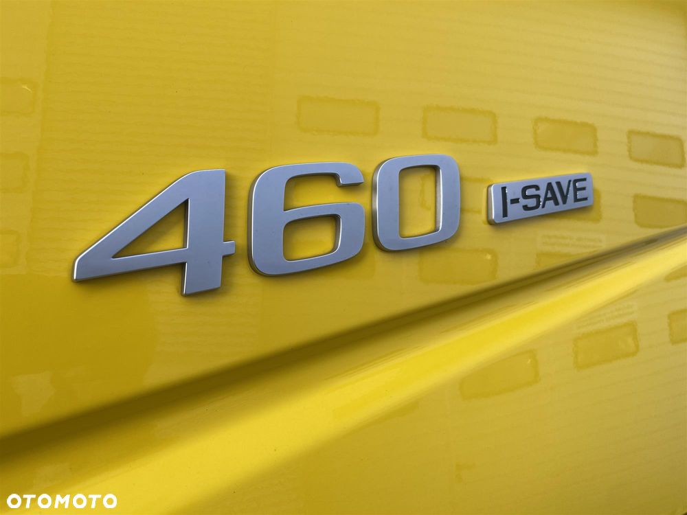 Volvo FH FULL ADR - 6