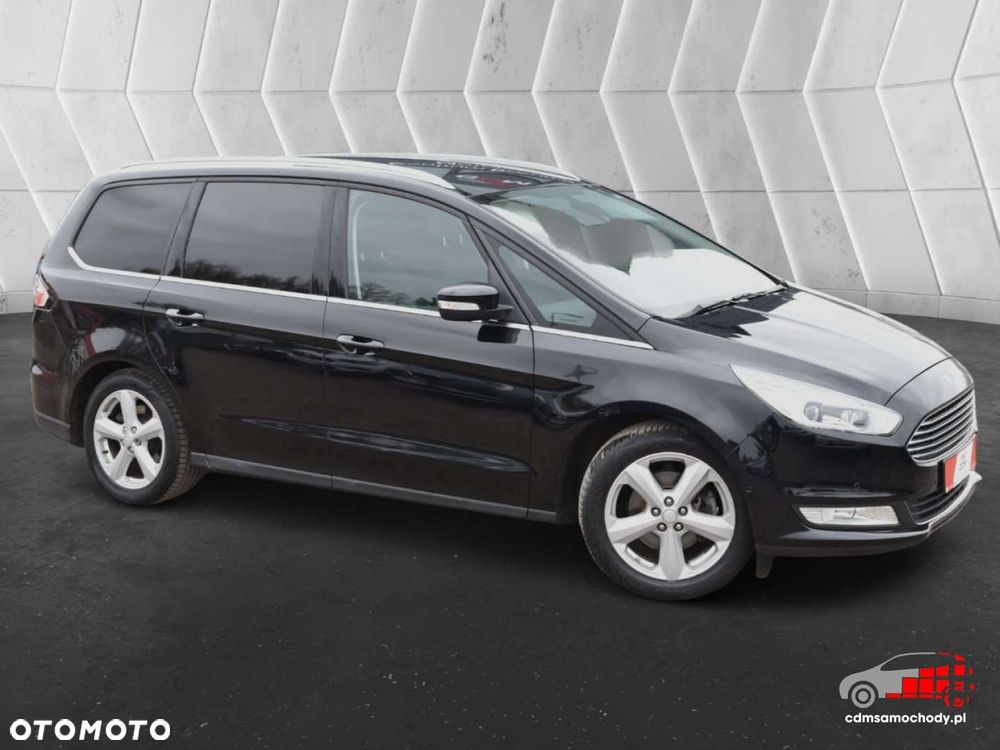 Ford Galaxy - 4