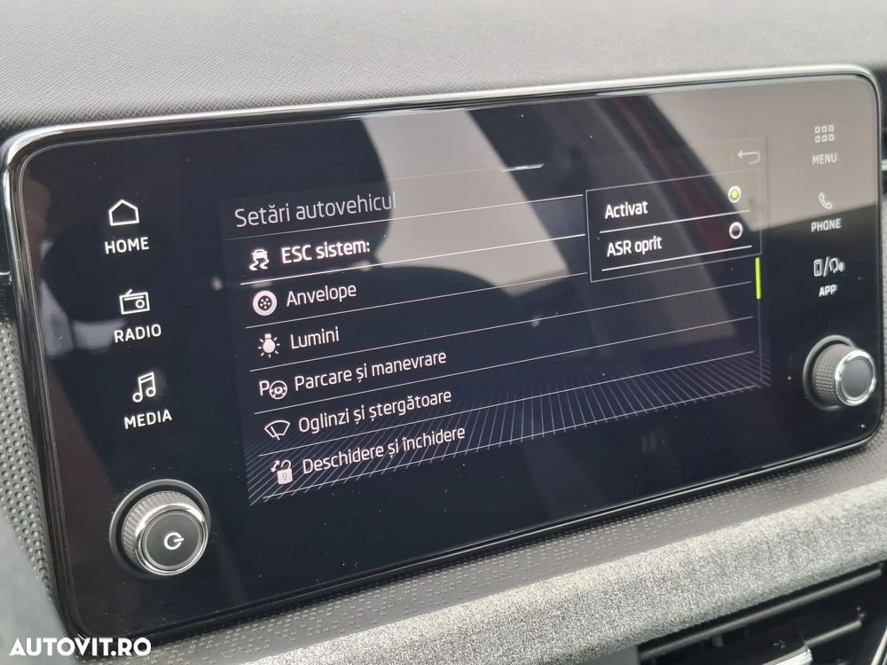 Skoda Kamiq 1.0 TSI DSG Selection - 22