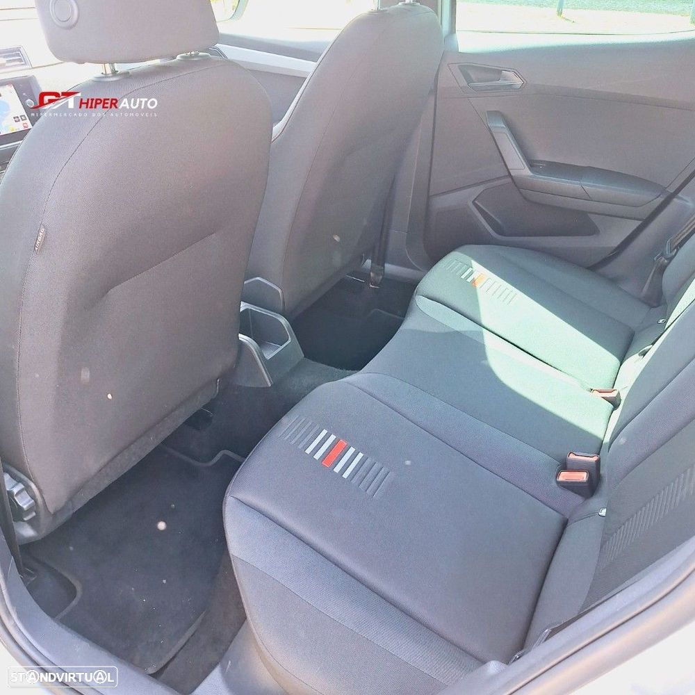 SEAT Arona 1.0 TSI FR - 8