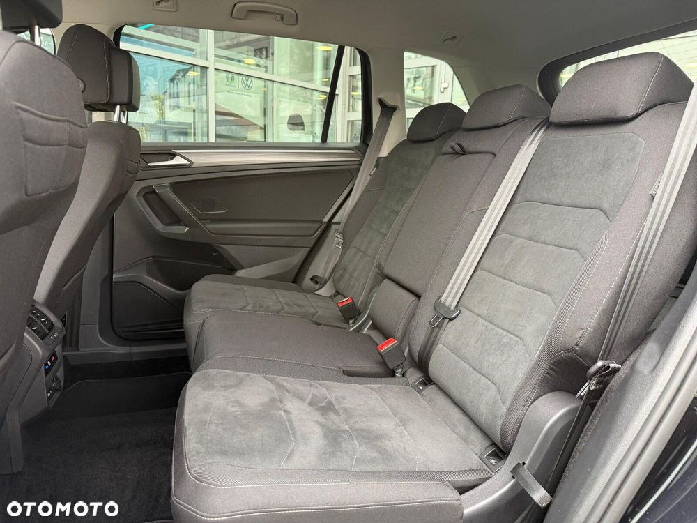 Volkswagen Tiguan 2.0 TDI SCR 4Mot Elegance DSG - 14