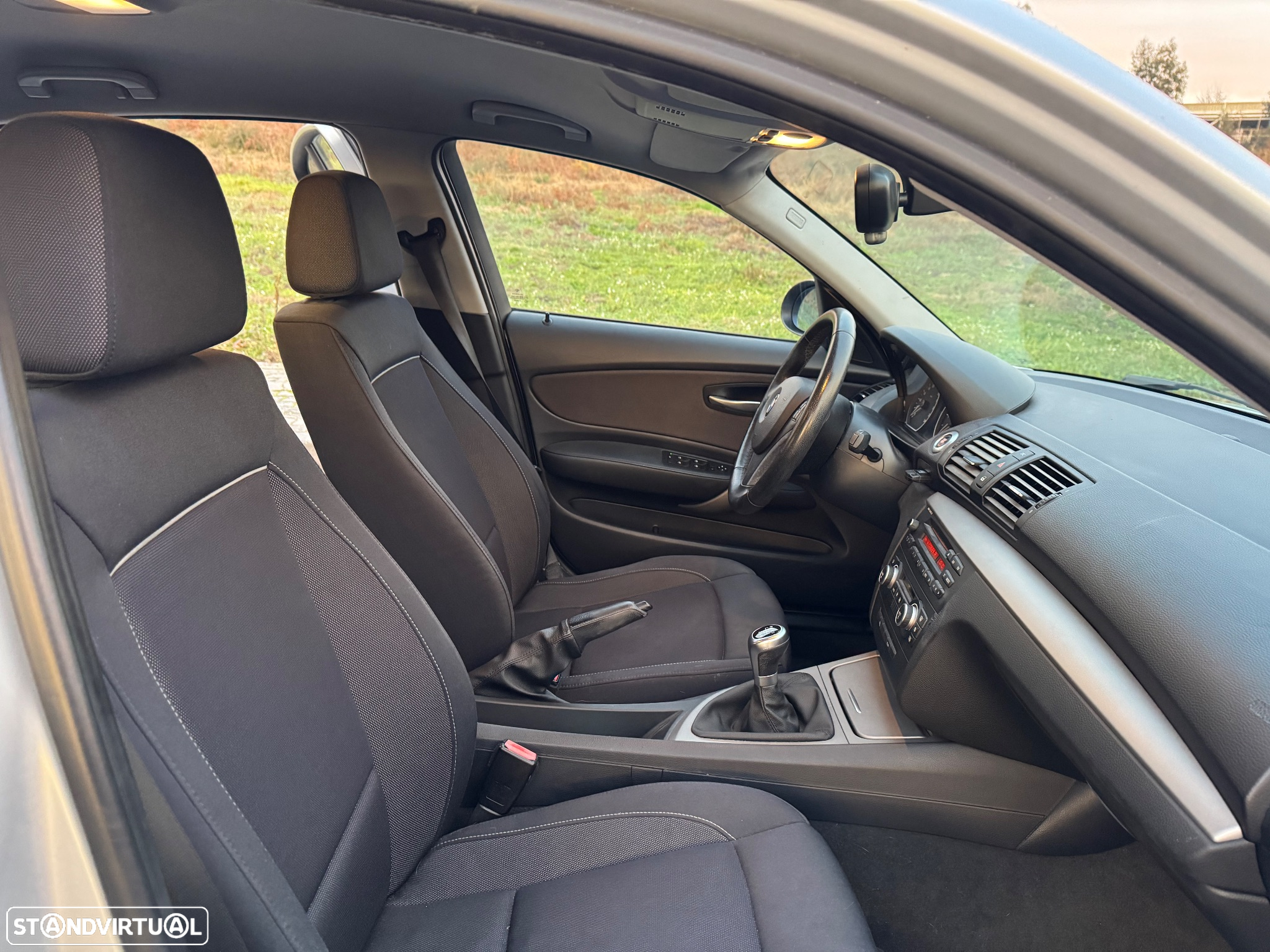 BMW 118 d - 12