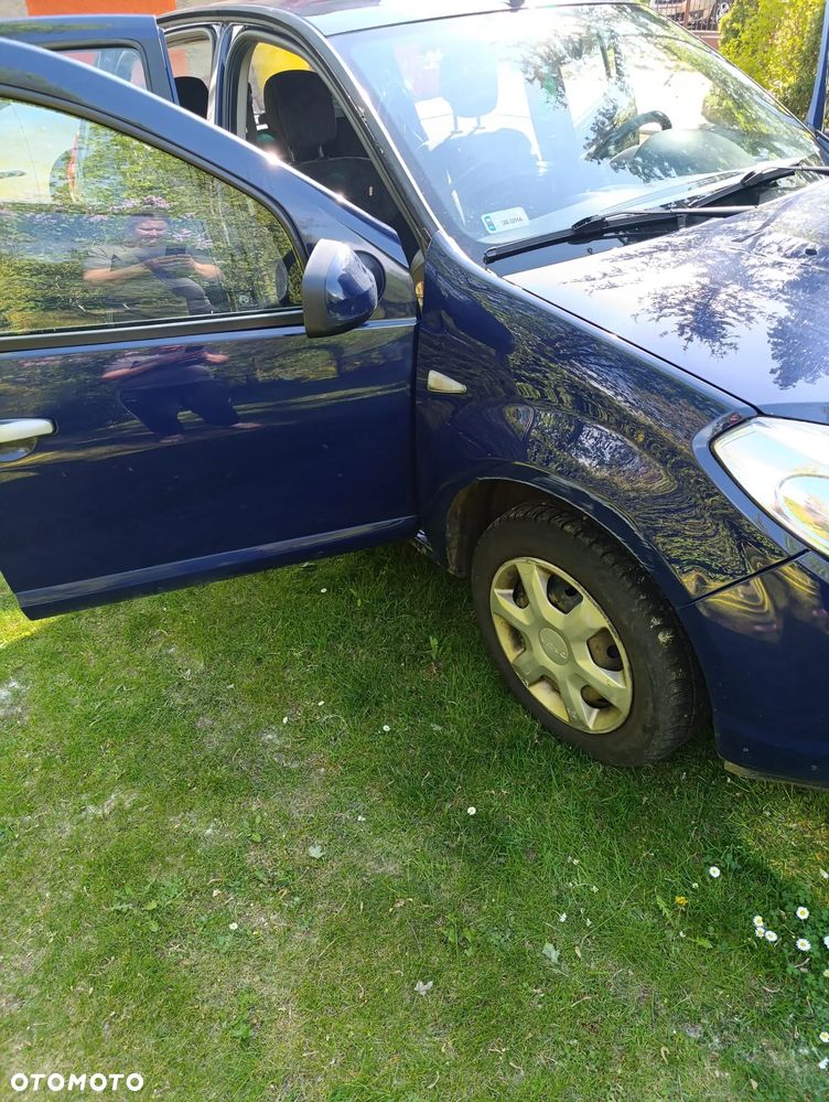 Dacia Sandero 1.4 Ambiance - 11