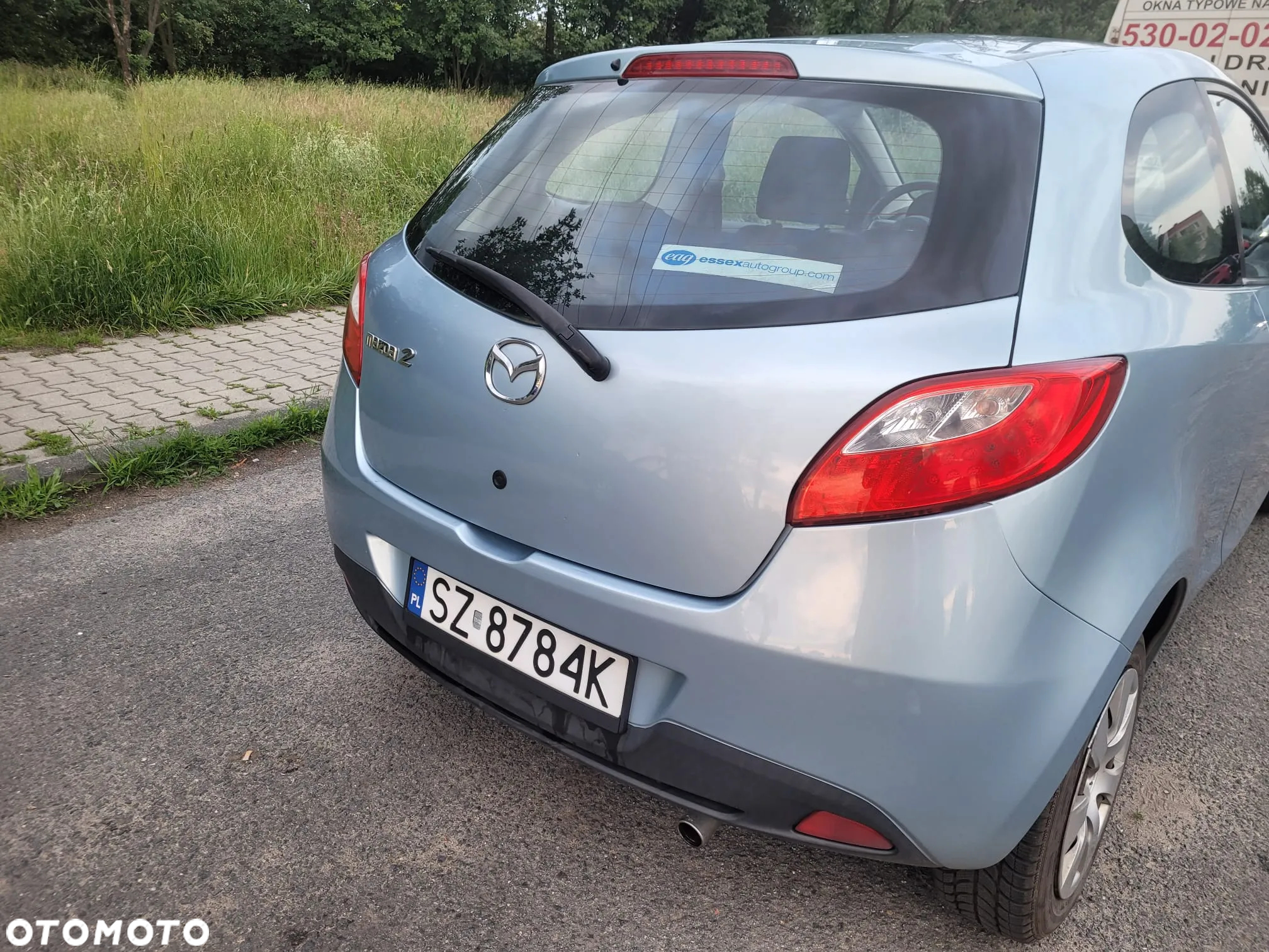 Mazda 2 1.3 Comfort - 6