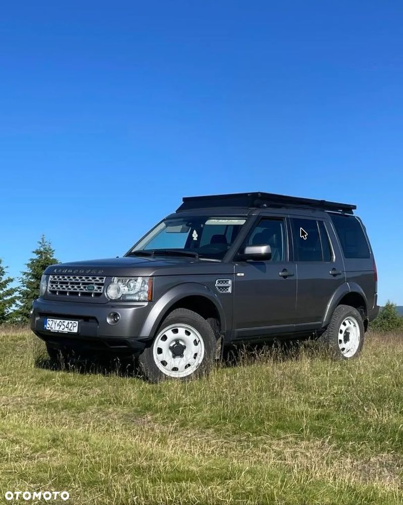 Land Rover Discovery 3.0D V6 HSE - 15