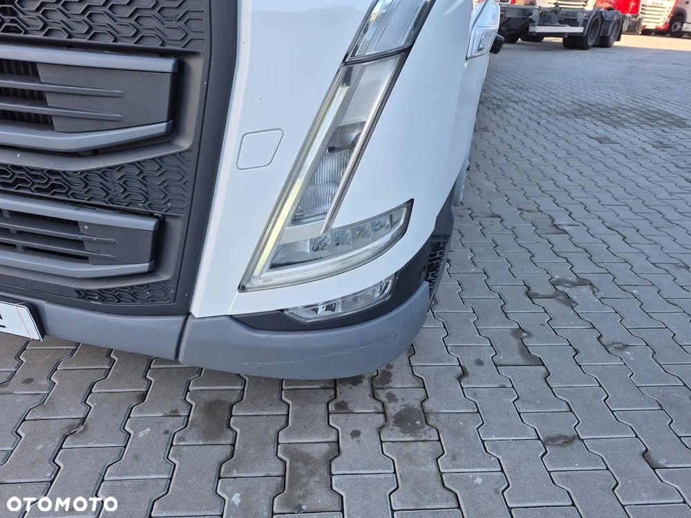 Volvo FH 460 - 4