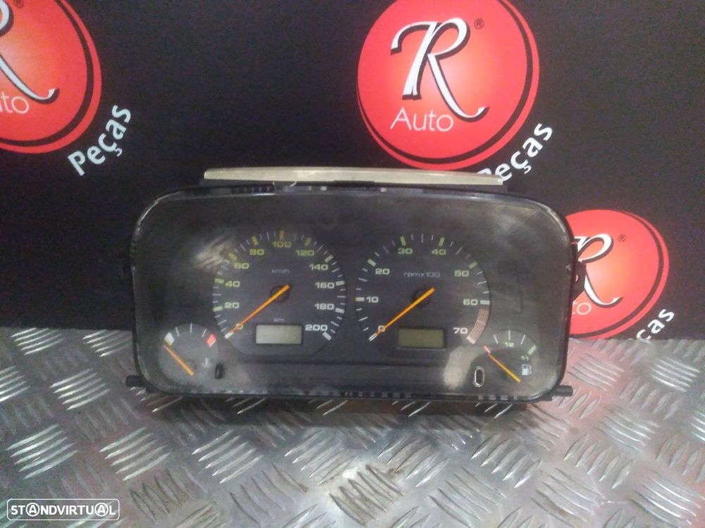 Quadrante Seat Ibiza Ii (6K1) - 1