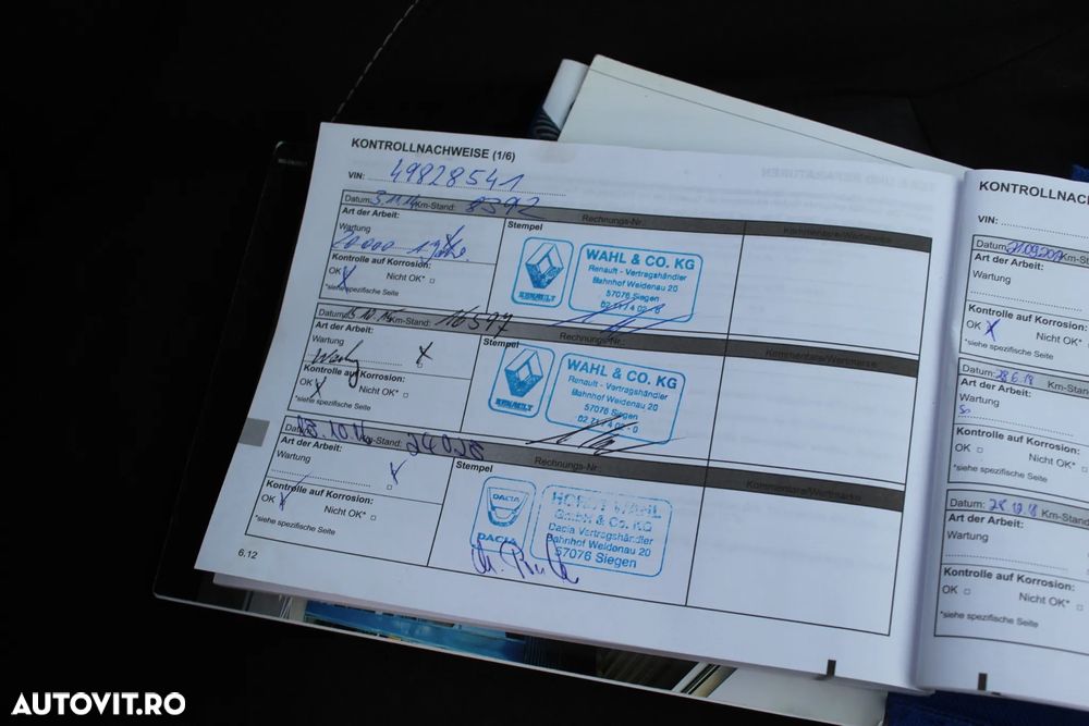 Dacia Logan TCe 90 Laureate - 21