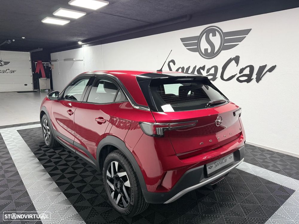 Opel Mokka-e Elegance - 5
