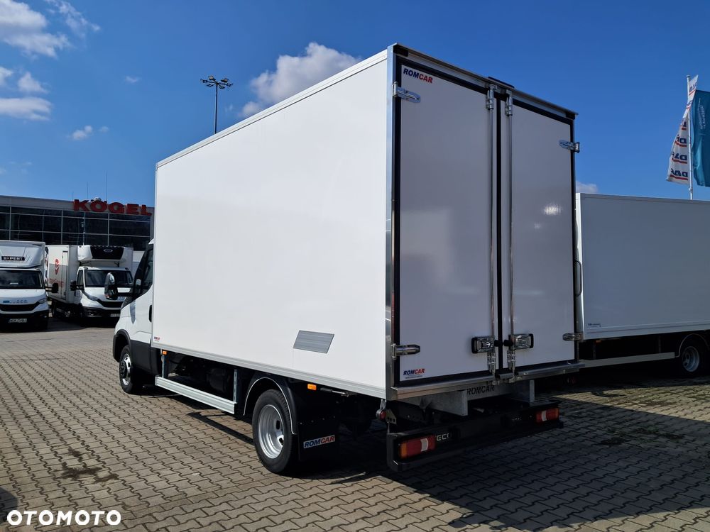 Iveco Daily 35C16H3.0 Izoterma 8EP - 13