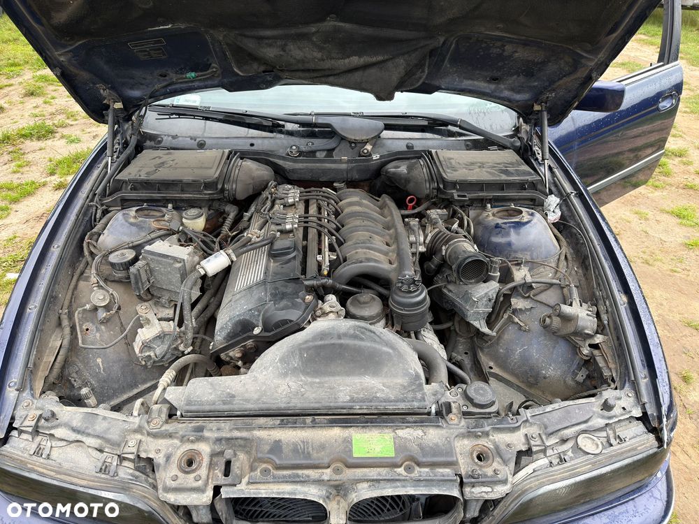 BMW Seria 5 - 14