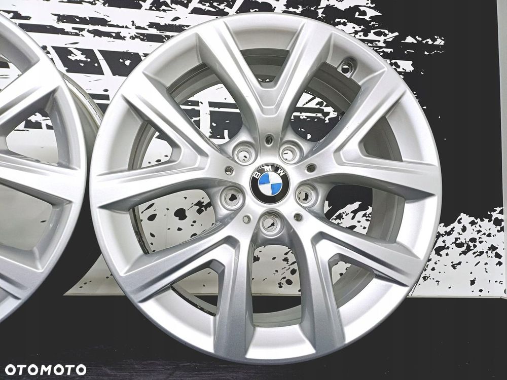 felgi ALU 17 5x112 audi a3 8p 8v SQ2 skoda octavia II III IV superb II yeti - 8
