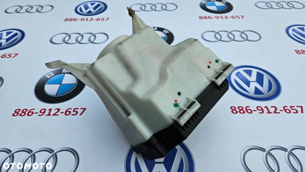 Mercedes C klasa W205 Skrzynka bezpieczników BCM Moduł BSI A2229063202 Puszka Skrzynka z bezpiecznikami - 4