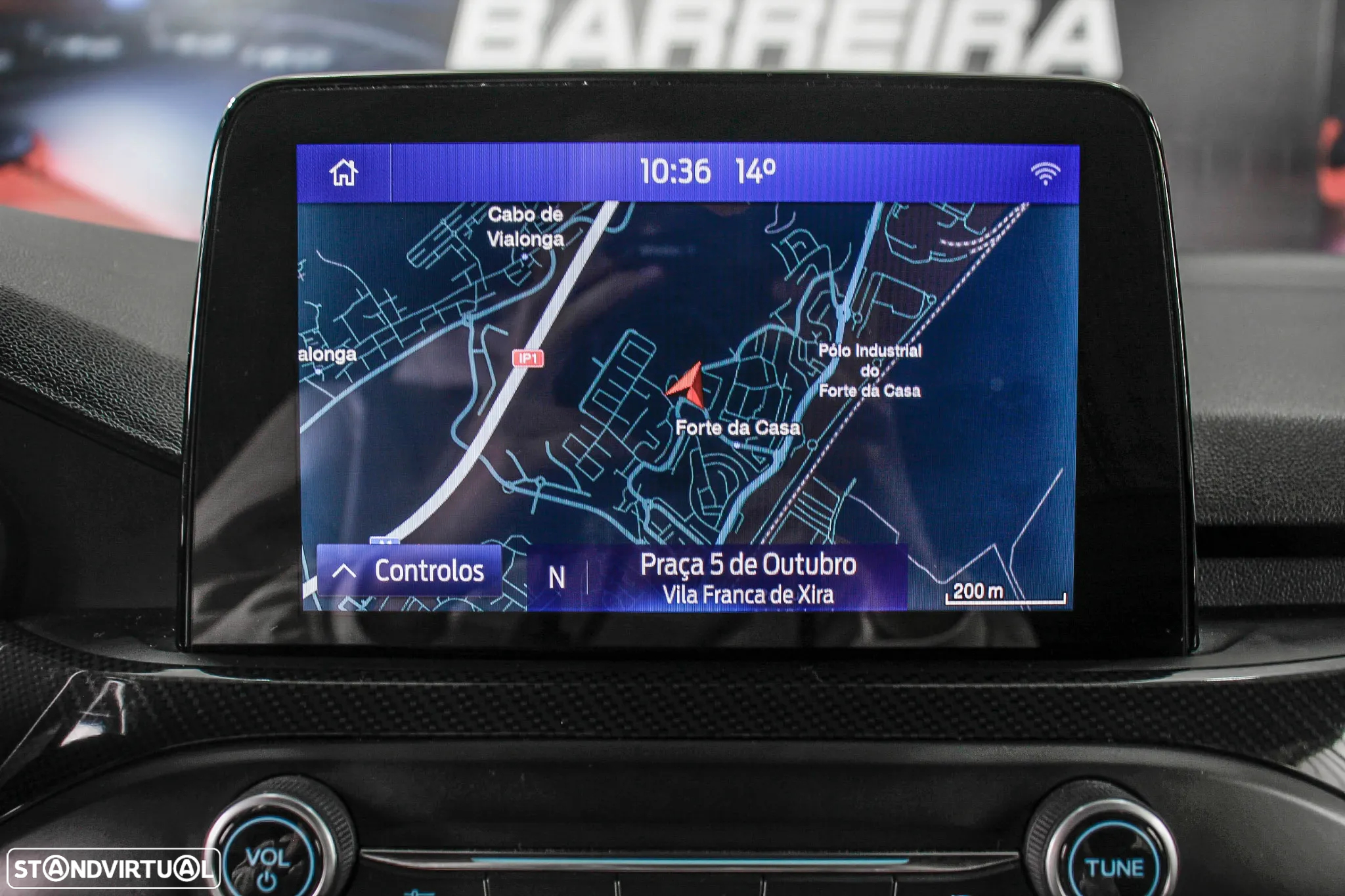 Ford Focus 1.5 TDCi EcoBlue ST-Line - 5