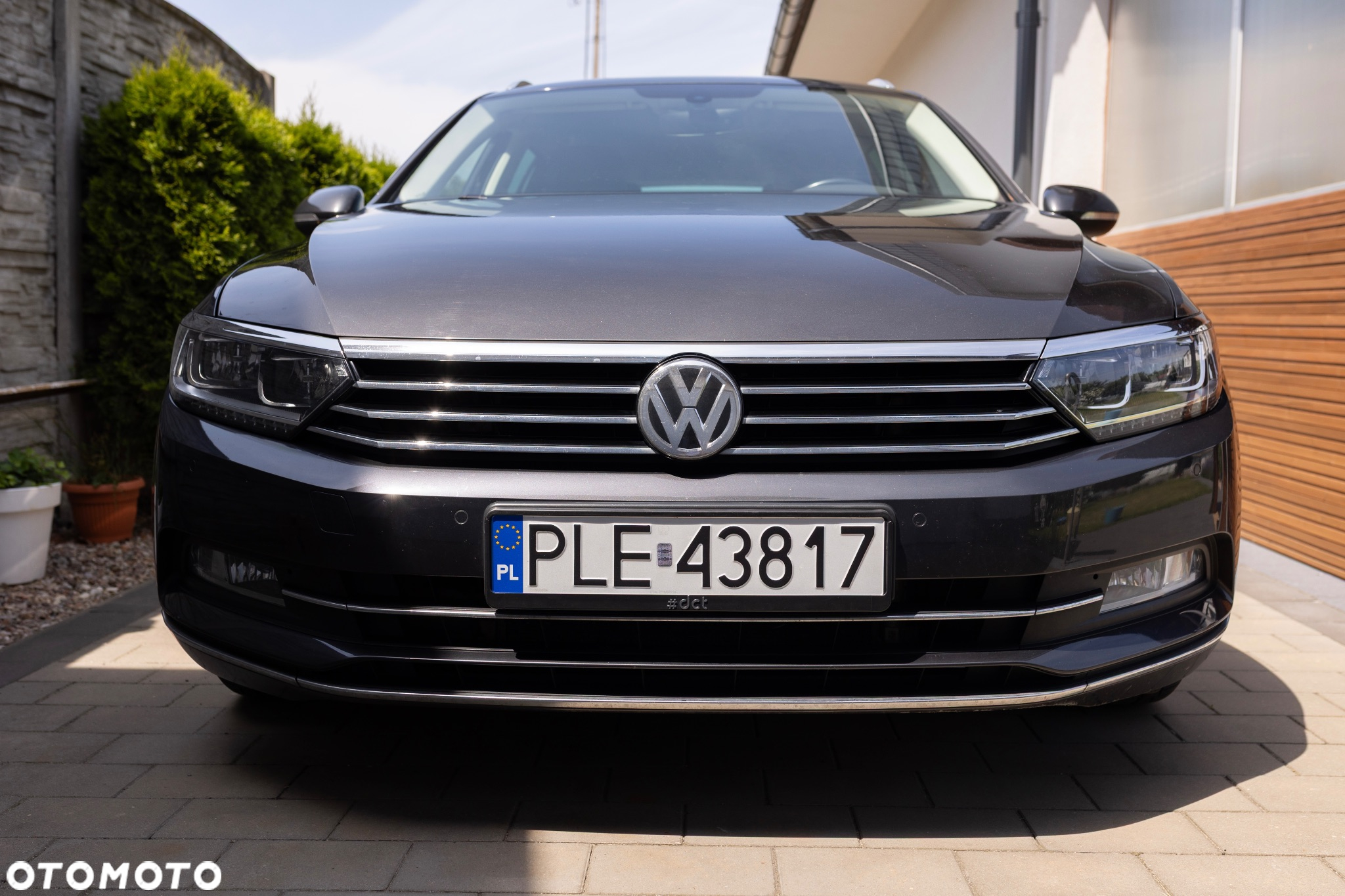 Volkswagen Passat 2.0 TDI BMT Comfortline - 2