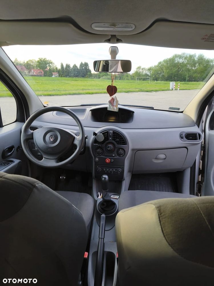 Renault Modus - 14