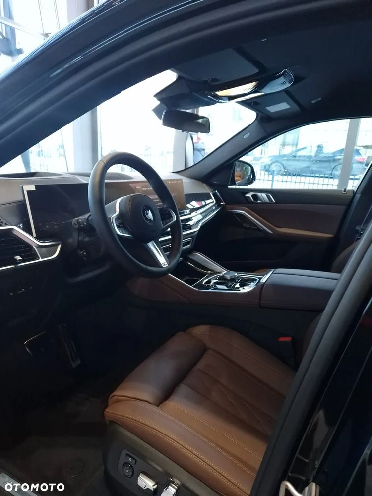 BMW X6 - 10