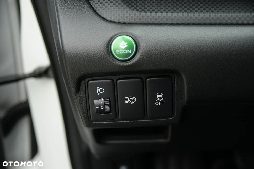 Honda CR-V 2.0 Executive Navi - 31