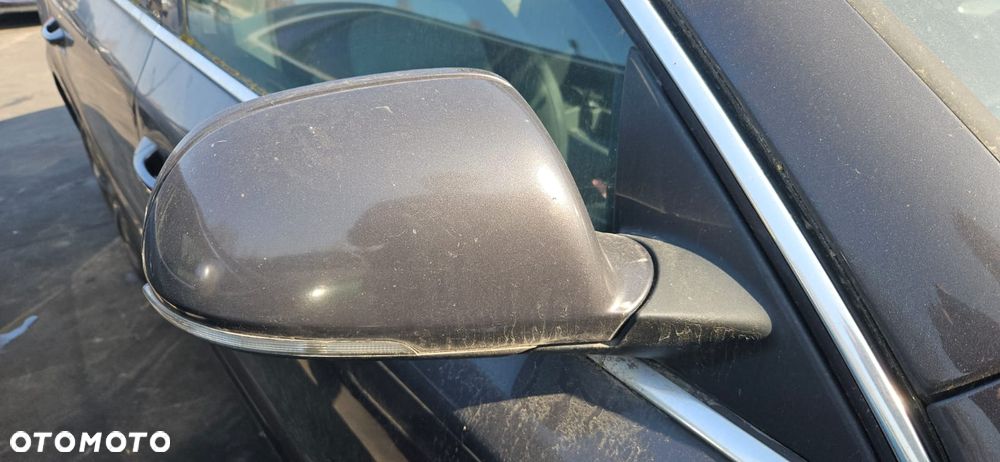 SKODA SUPERB II 2.0 TDI CBBB 08-13 -PRZEKLADNIA KIEROWNICZA MAGLOWNICA - 12