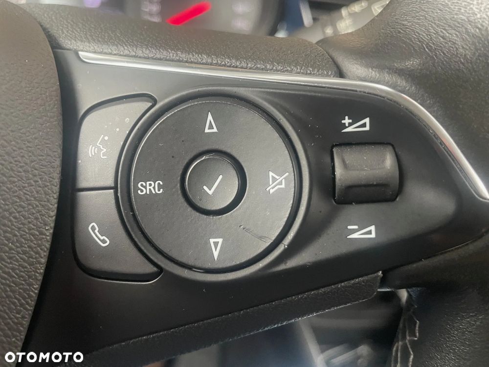 Opel Crossland X 1.2 T 120 Lat S&S - 13