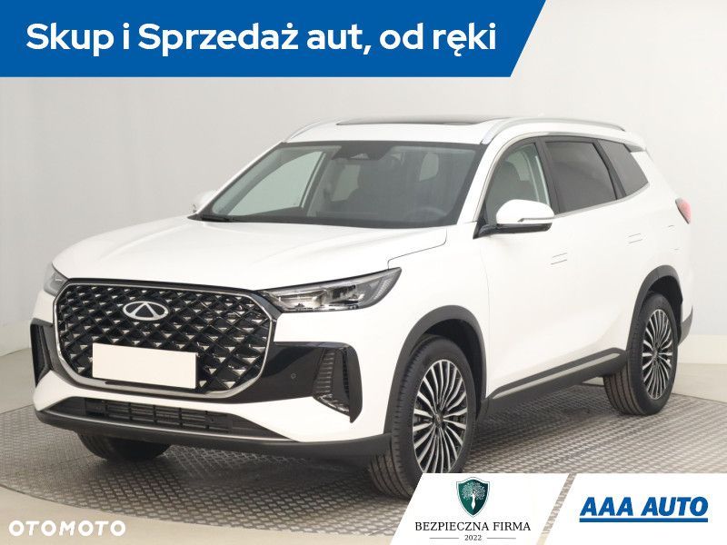 Chery Tiggo 8 - 3