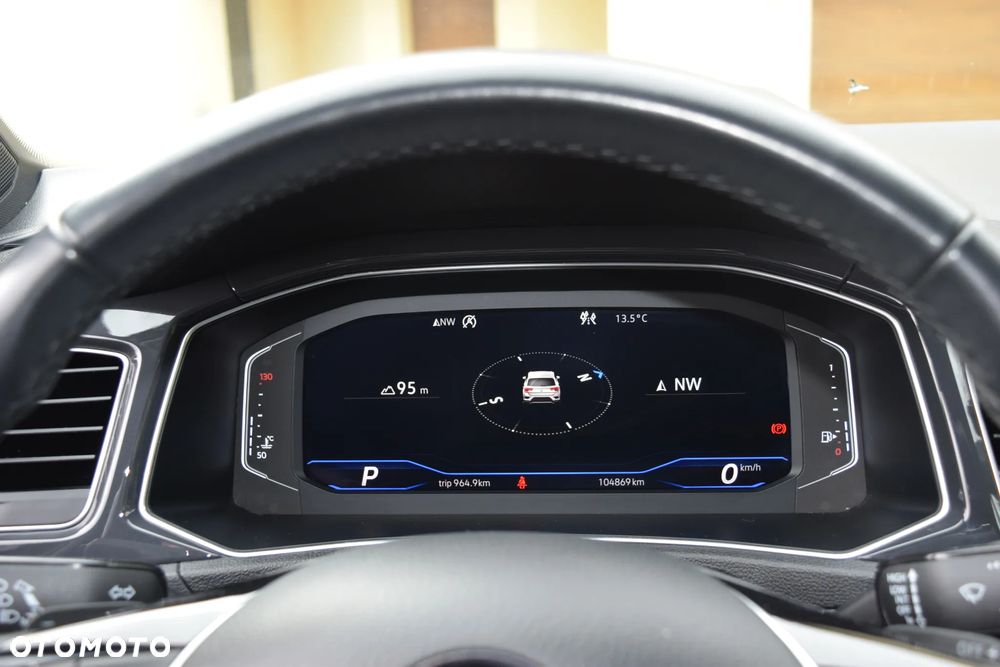 Volkswagen T-Roc 2.0 TSI 4Motion Advance DSG - 21