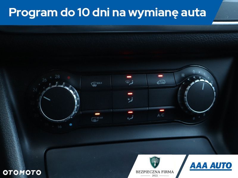 Mercedes-Benz CLA - 19