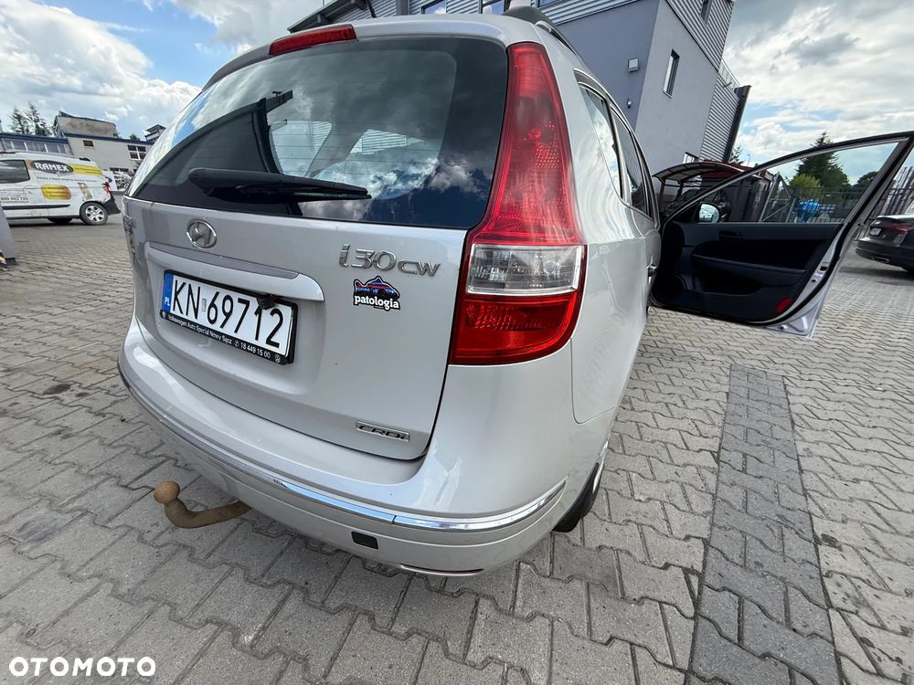 Hyundai i30 - 10