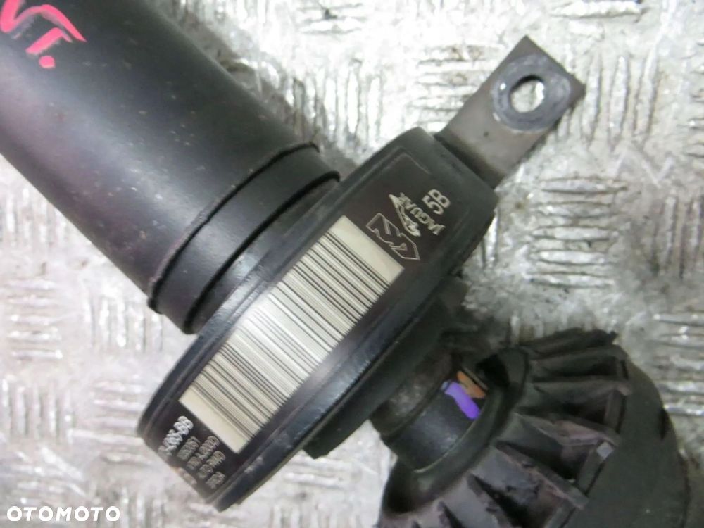 JAGUAR XE 2.0 WAŁ NAPĘDOWY GX73-4365-BB 15- - 8