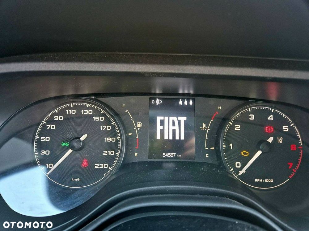 Fiat Tipo 1.0 T3 - 15