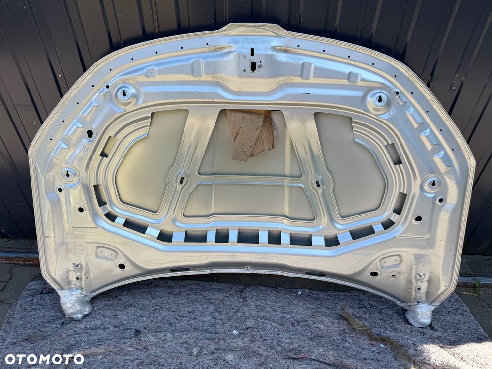 MASKA SKODA KAROQ ORYGINAŁ CAŁA CAŁE ROGI - 4