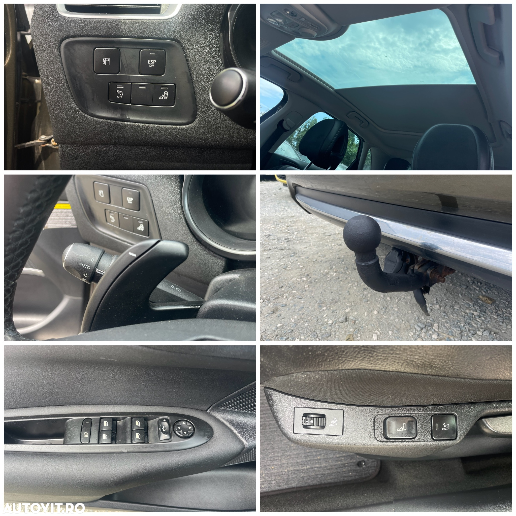 Citroën C4 1.6 THP BMP Exclusive - 8