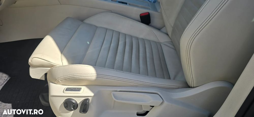 Volkswagen Passat Alltrack - 13