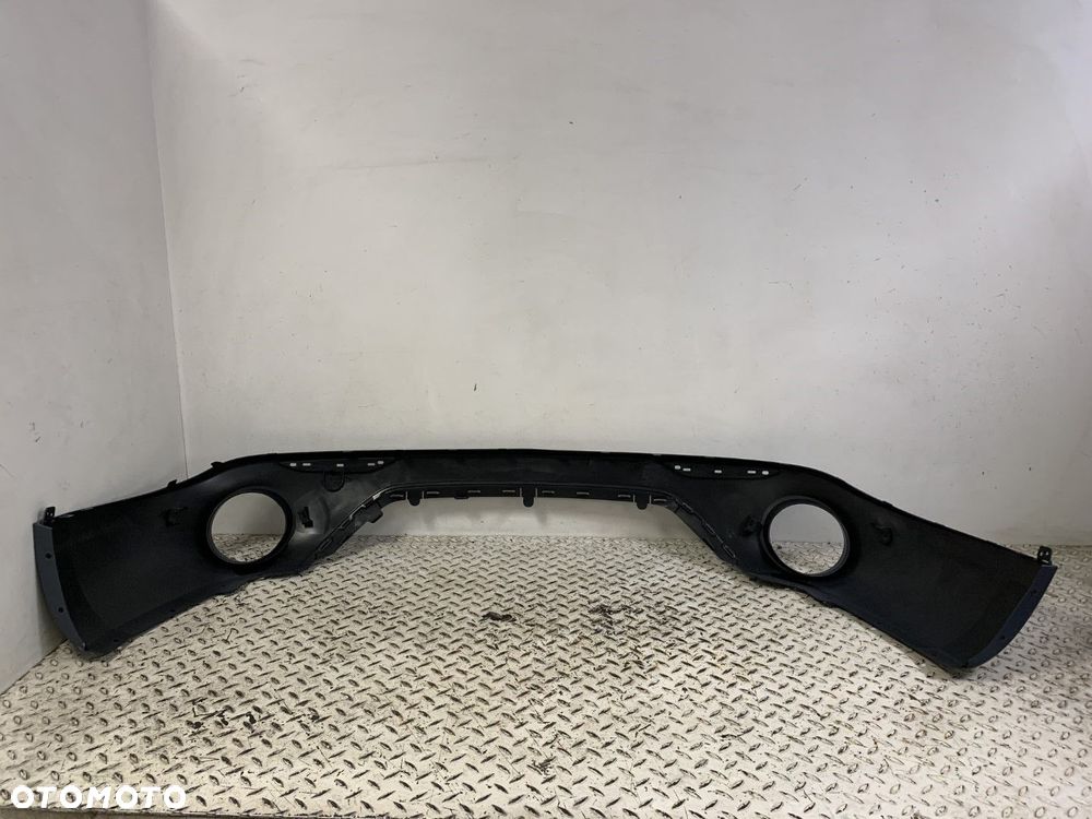 NOWY ORYGINALNY SPOILER ZDERZAKA TYLNEGO TYŁ ALFA ROMEO STELVIO VELOCE 50563323 17-26 - 9