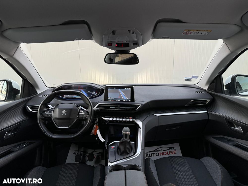 Peugeot 3008 BlueHDi 130 Stop & Start Active - 5