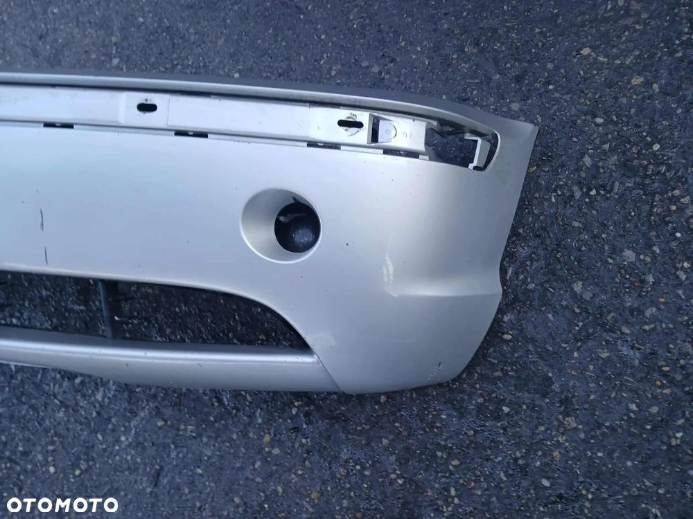 BMW E46 Lift zderzak przedni - 5