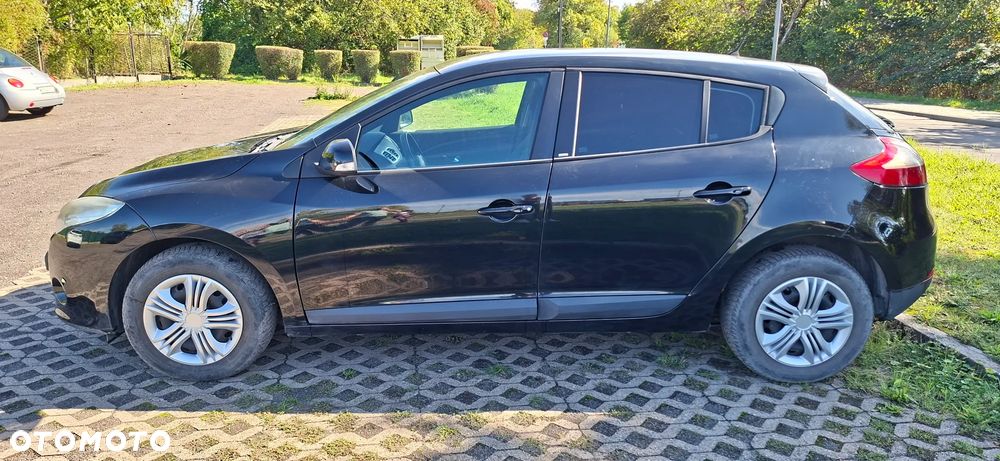 Renault Megane - 2