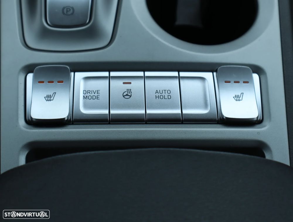 Hyundai Kauai Select - 51