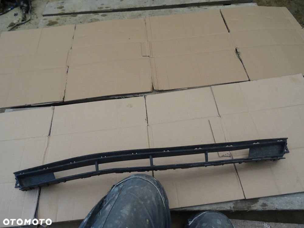 Kratka Zderzaka Przód Hyundai I30 III - 2