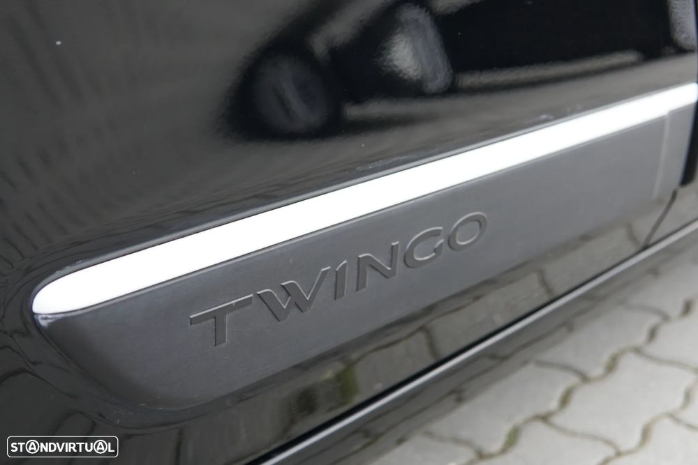 Renault Twingo - 9