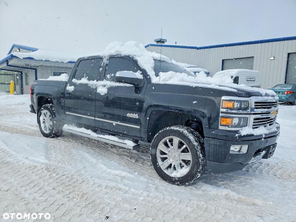Chevrolet Silverado - 13