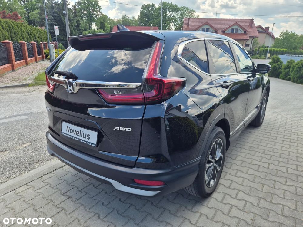 Honda CR-V - 7