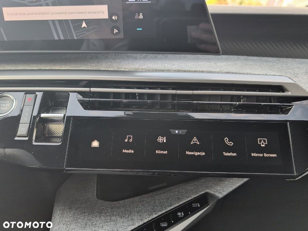 Peugeot 3008 1.2 PureTech mHEV Allure e-DCS6 - 22