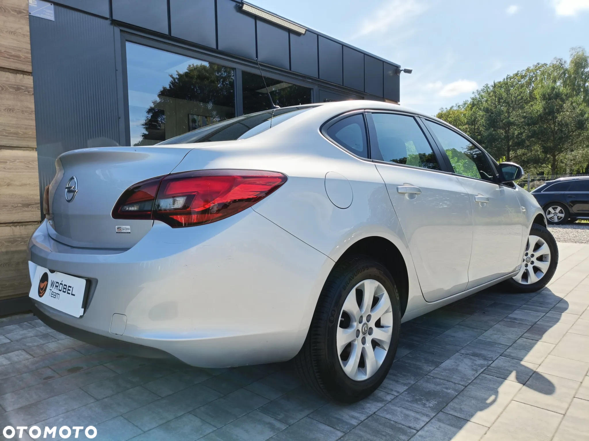 Opel Astra - 7
