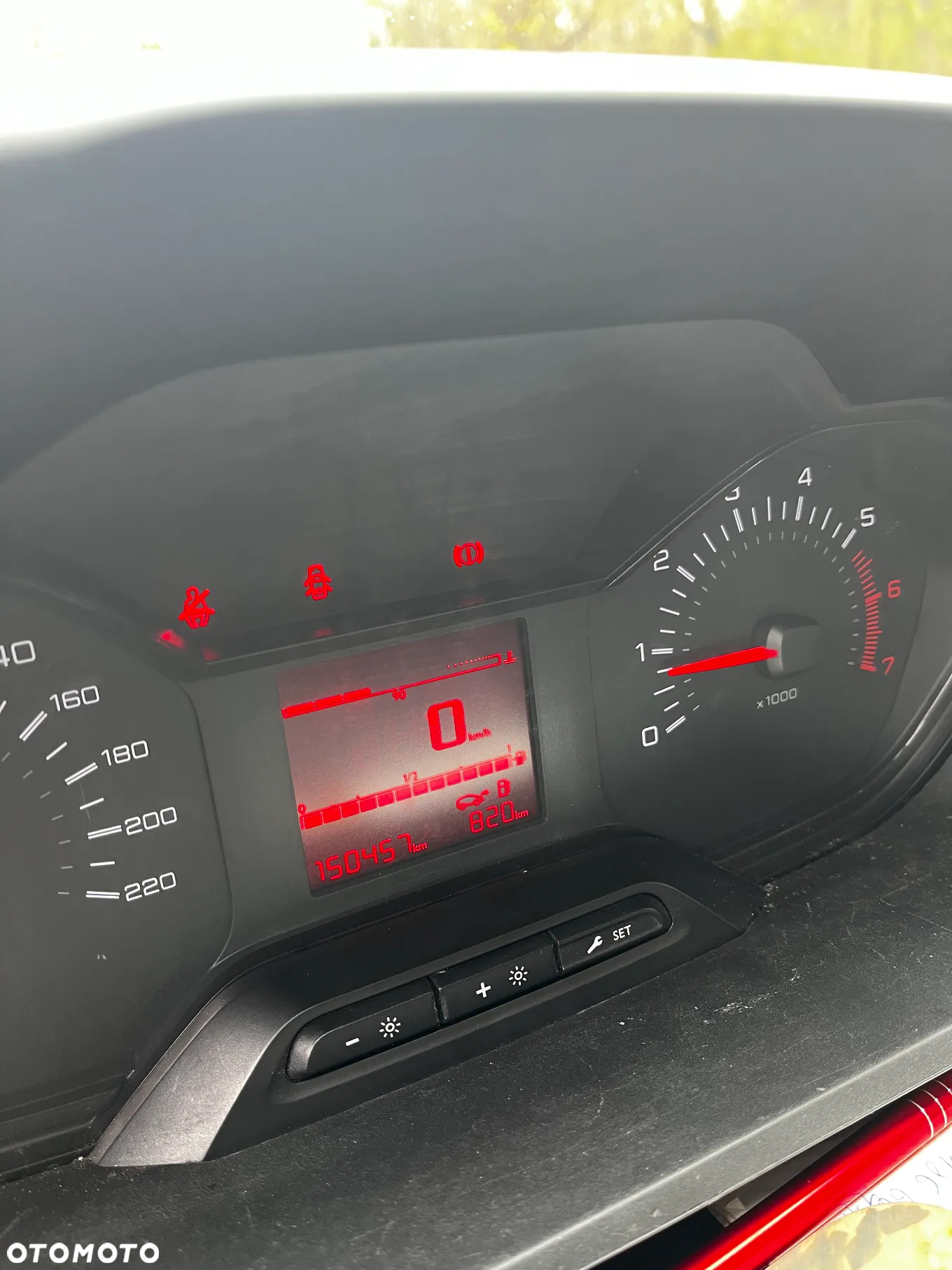 Peugeot Partner 1.5 BlueHDI L2 Pro (bryg.) - 7