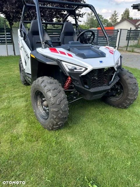 Polaris RZR - 4